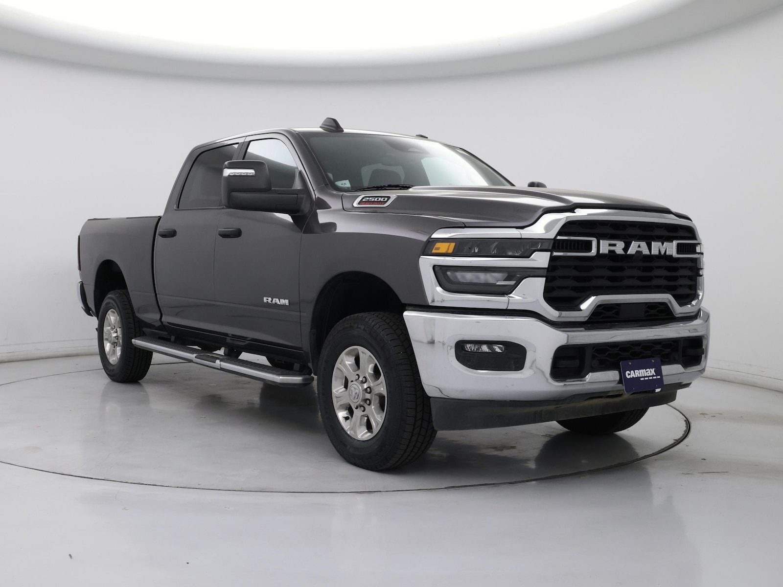 ram ram 2500 pickup 2025 3C6UR5DJ9SG566574 image ram ram 2500 pickup 2025 3C6UR5DJ9SG566574 image